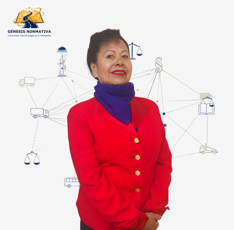 IRMA J. FLORES HERRERA