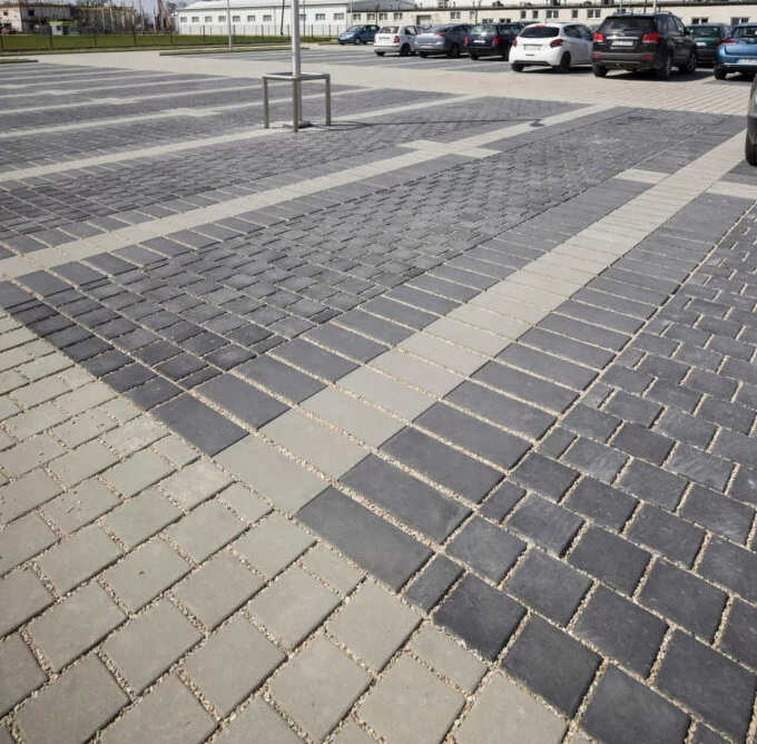 Trinkelės eco didelės