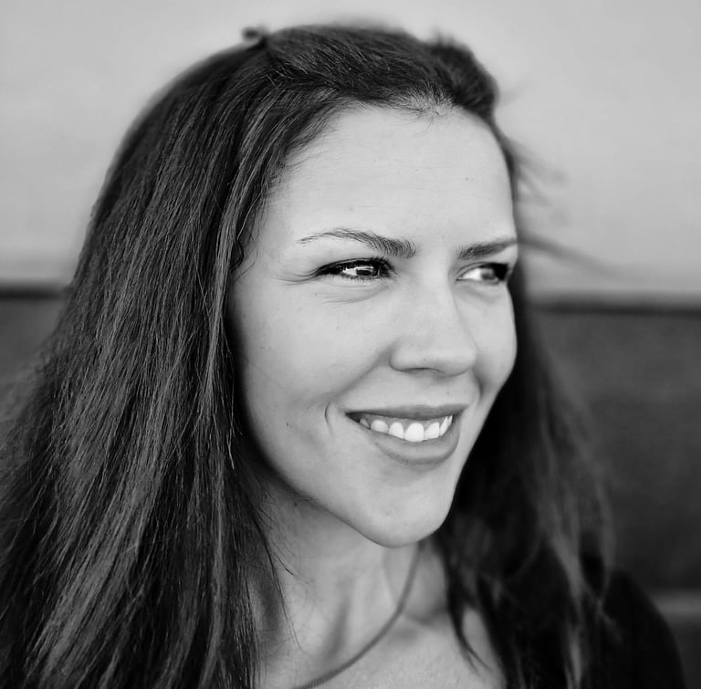Alice Werner, Online Ernährungsberatung
