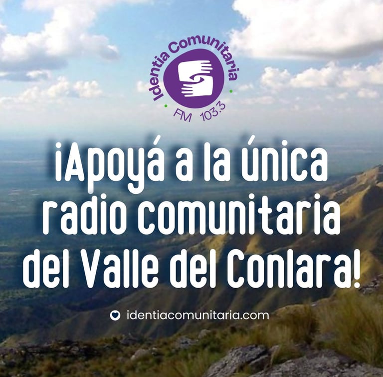 Invitación a suscribirse