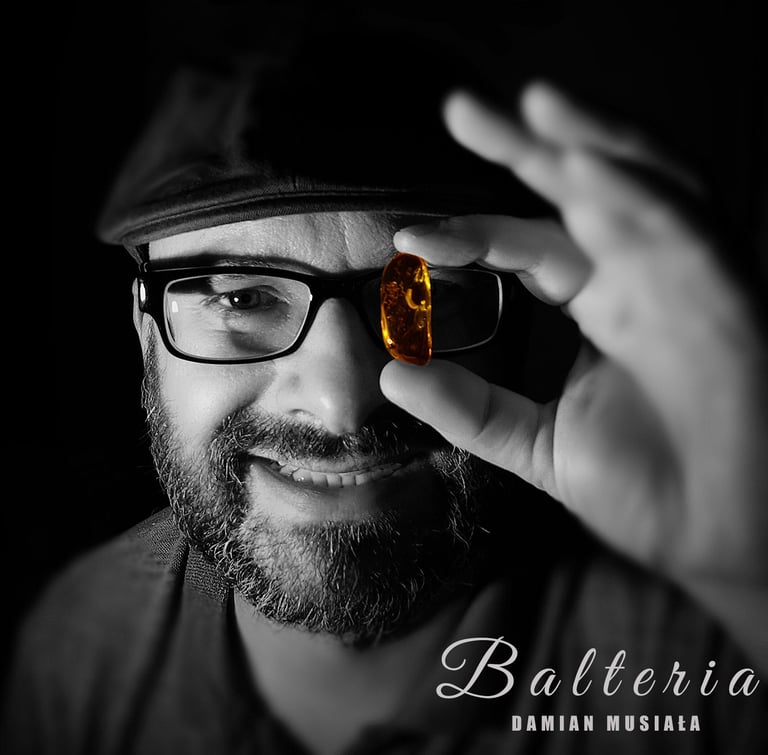 Balteria owner