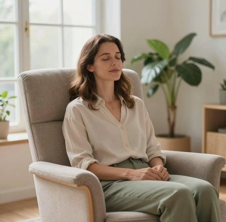 O que é a Hipnoterapia Clínica | Miquelina Pires Hipnoterapeuta Online, Abrantes e Tomar