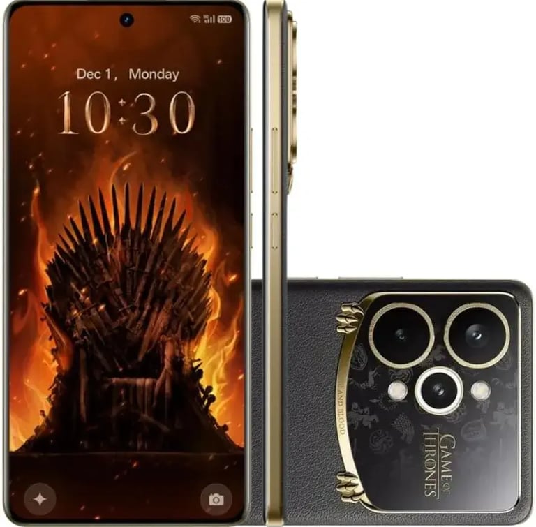 Realme 15 Pro