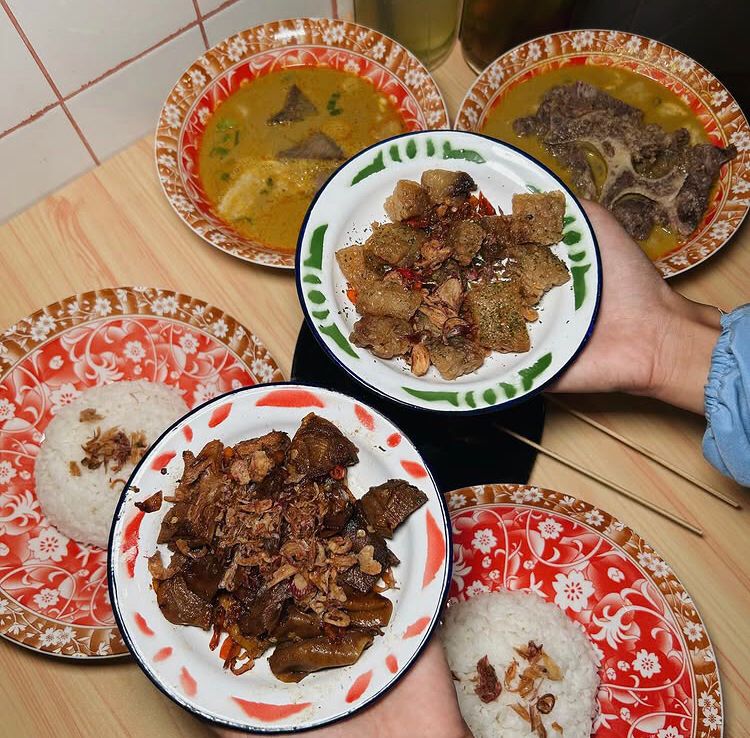 soto tangkar