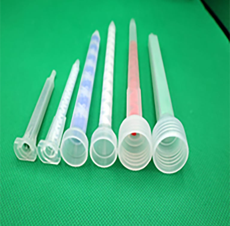 Bell types, flat, standard, threaded