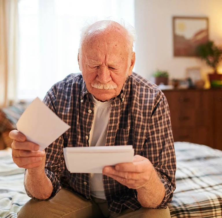 Senior Transition Planning