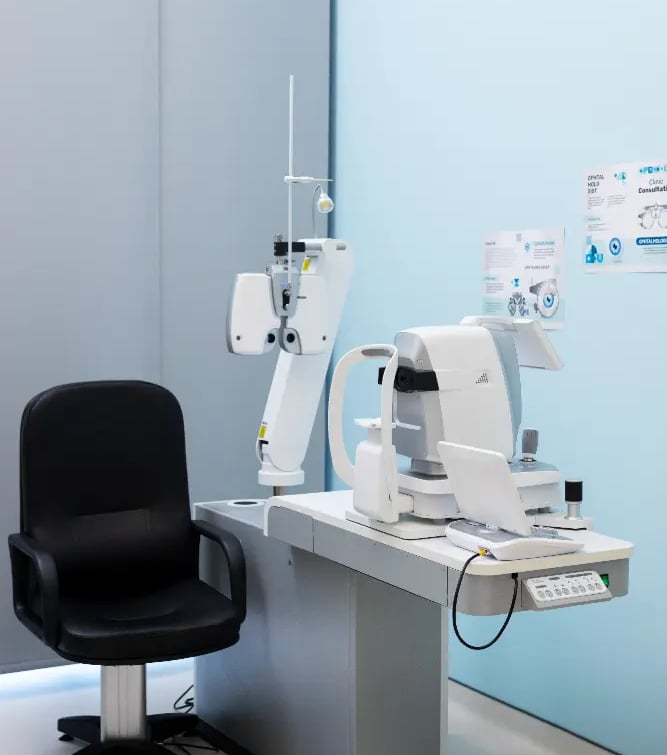 Déménagement d’équipements médicaux sensibles avec protection et sécurité