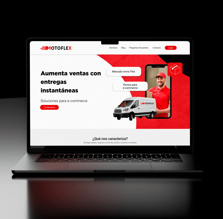 Proyecto Motoflex