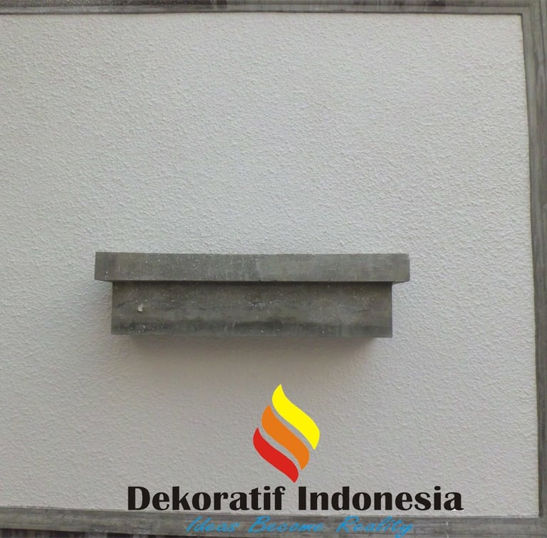 Harga Jasa Cat Tekstur Terbaru