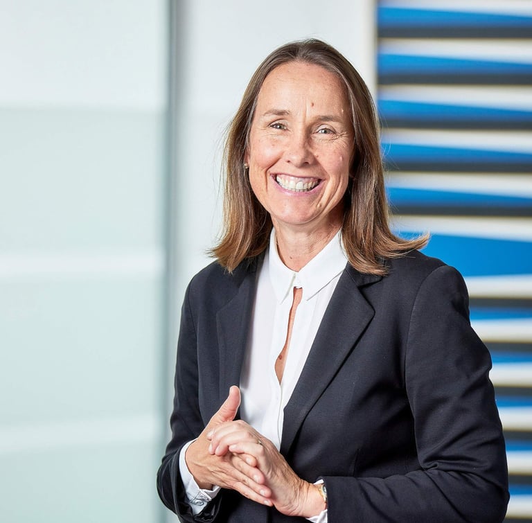 Gabrielle SUllivan, Legal Practioner Director, Sullivans Legal Co