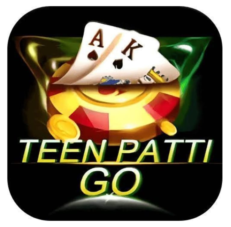TEEN PATTI GO GAME
