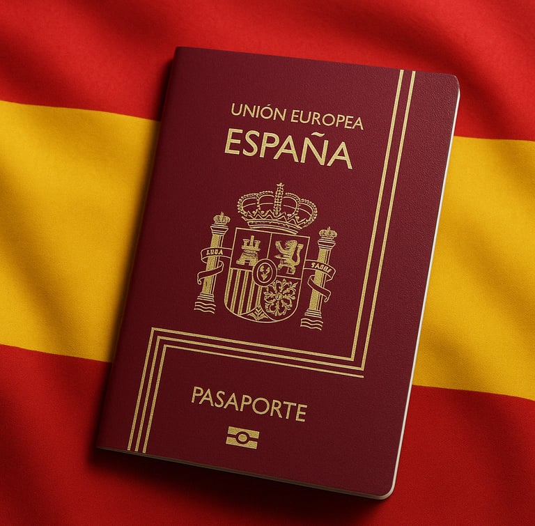 despacho de abogados de extranjería en albacete