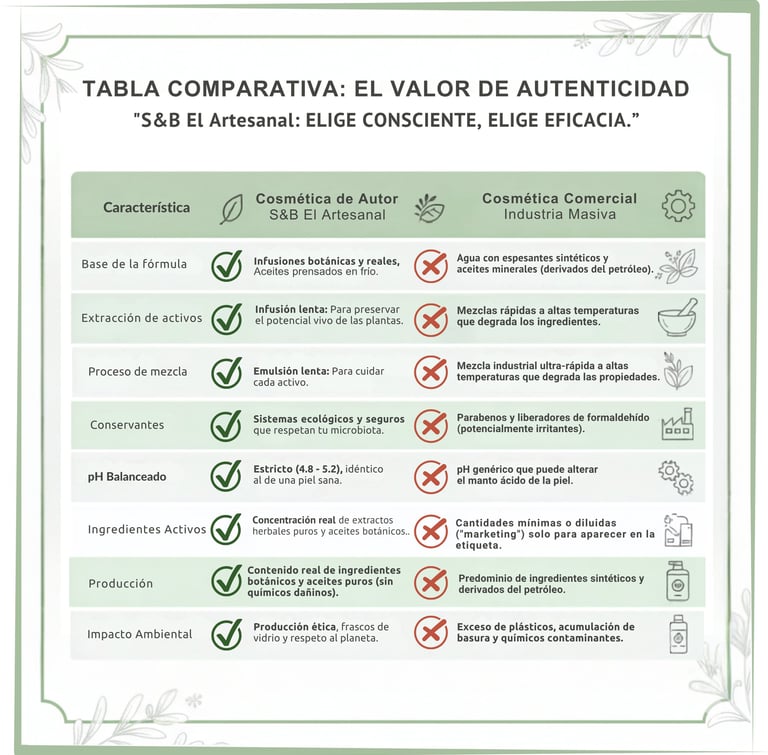 comparativa-crema-S&B-El-Artesanal-vs-industrial