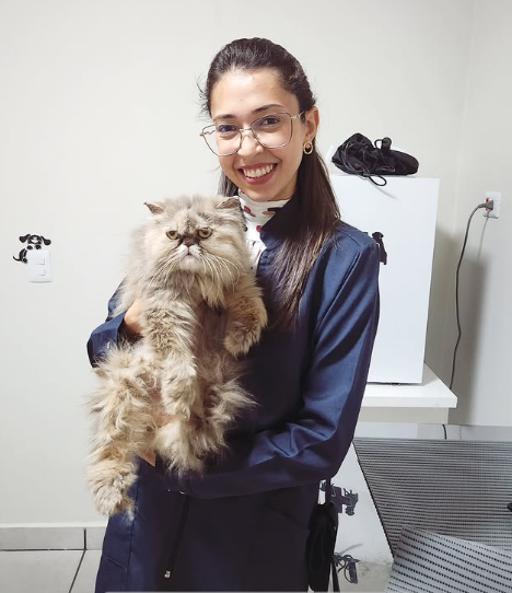 Veterinária em três lagoas