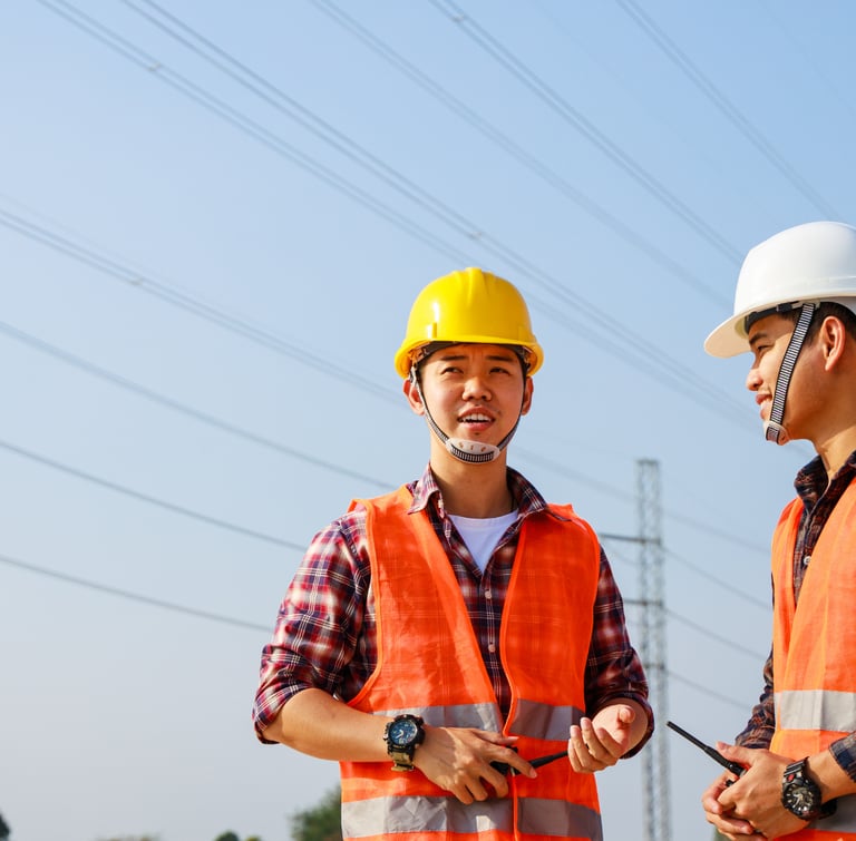 Commercial Service
