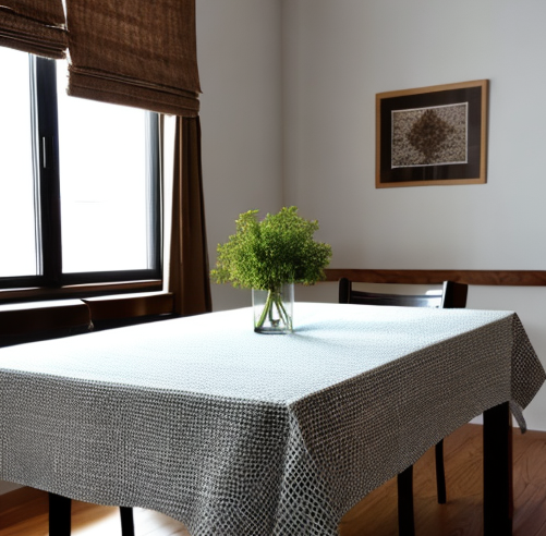 Pilka marga staltiesė