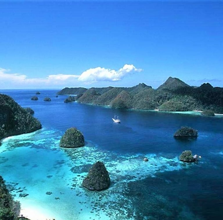 Ikut Liburan bersama Leisure jelajahi Sulawesi