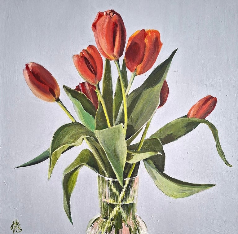 Tulips Mag Wilk 