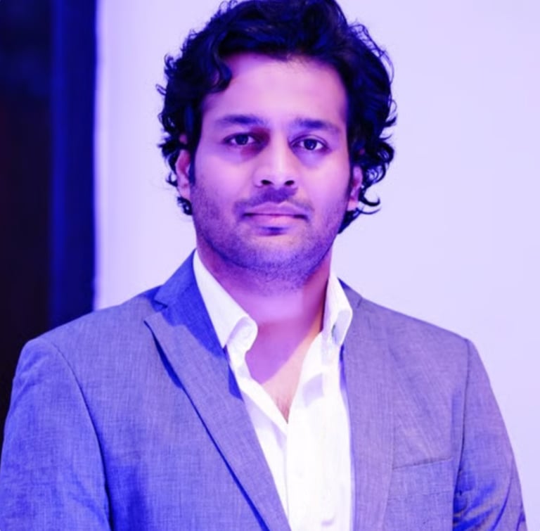 Elevin Consulting - Consulting and Strategic Partner, Navi Mumbai, Maharashtra, India