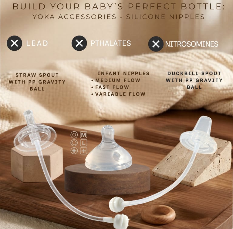 Bottle Accessories