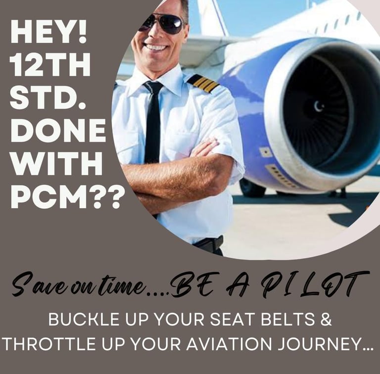 Great Circle Aviation