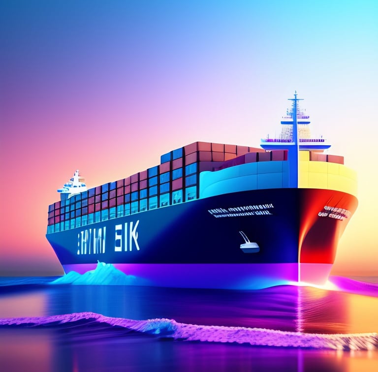 Supply chain operations