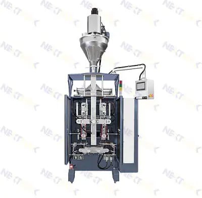 VFFS Auger Powder Packaging Machines