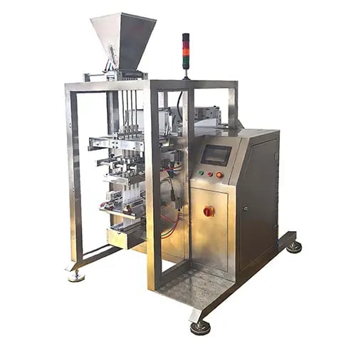 Granular Sachet Packaging Machine