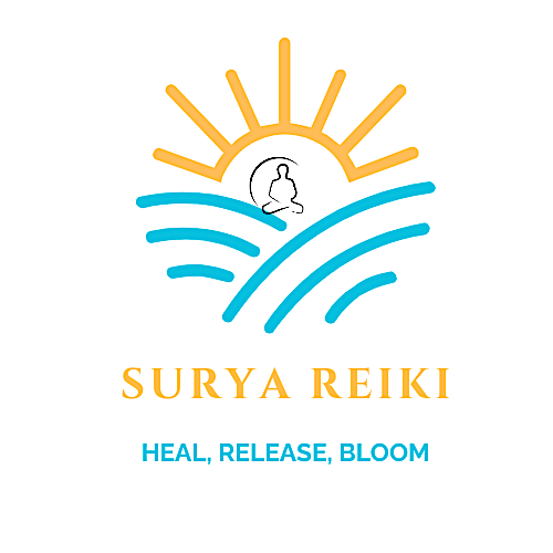 surya reiki axarquia