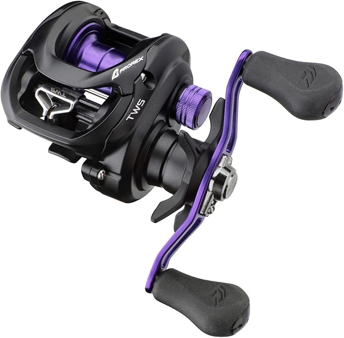 casting reel daiwa prorex