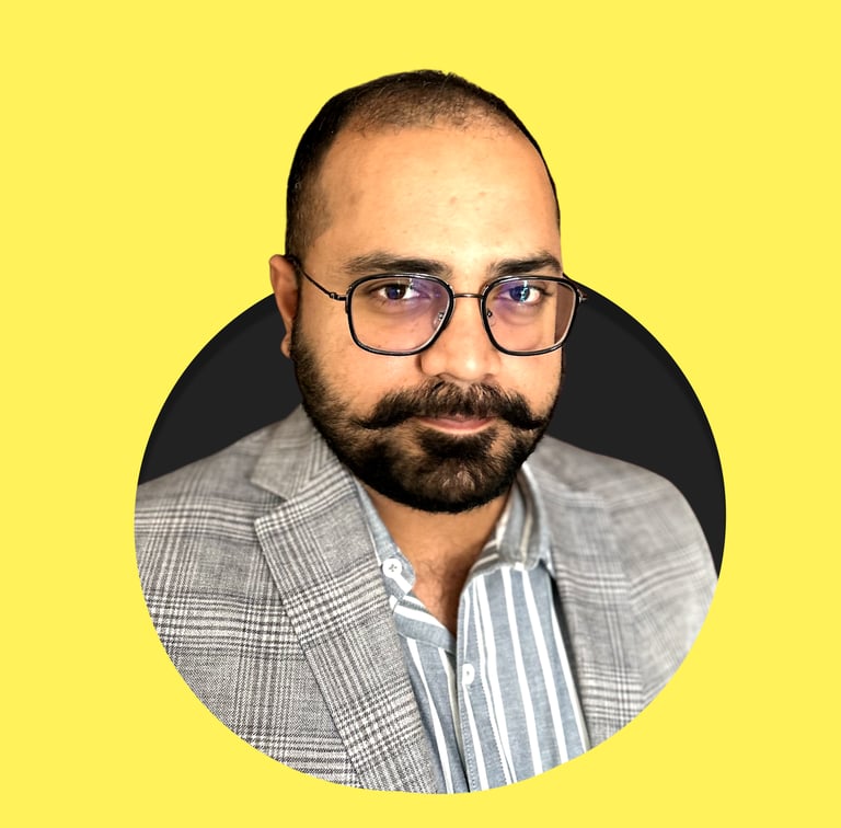 Pavan Vishwanath