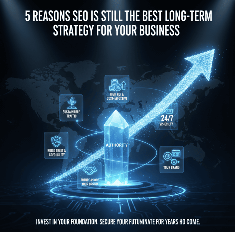Best SEO services