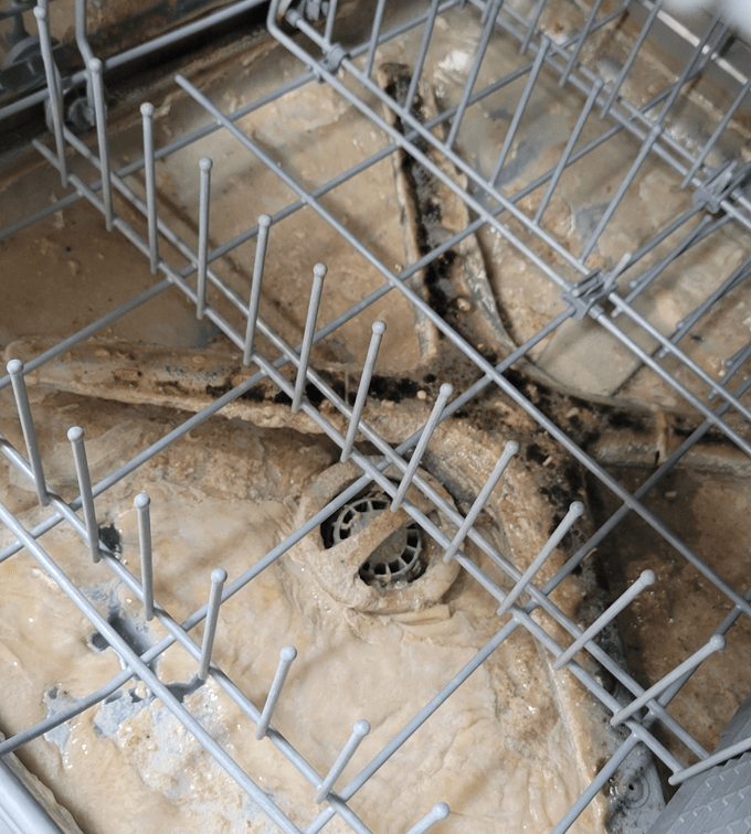 LG dishwasher repair Buena Park