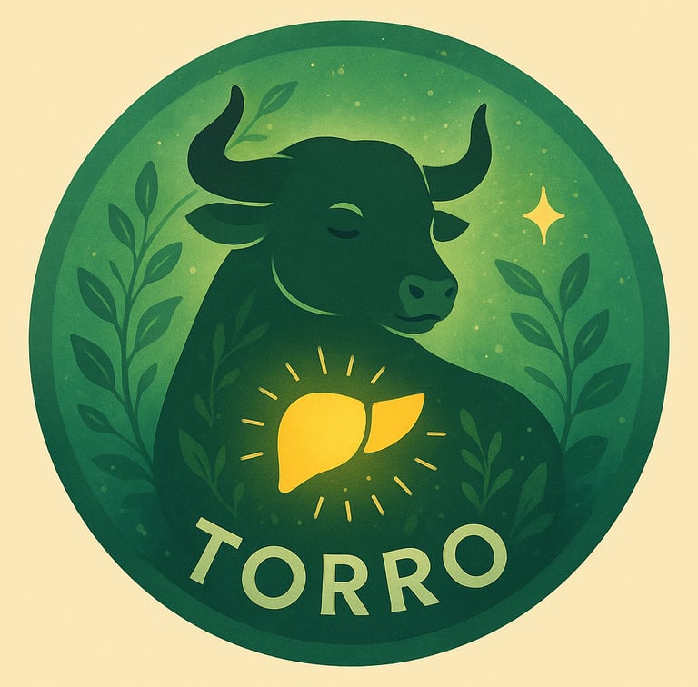 healing torro logo