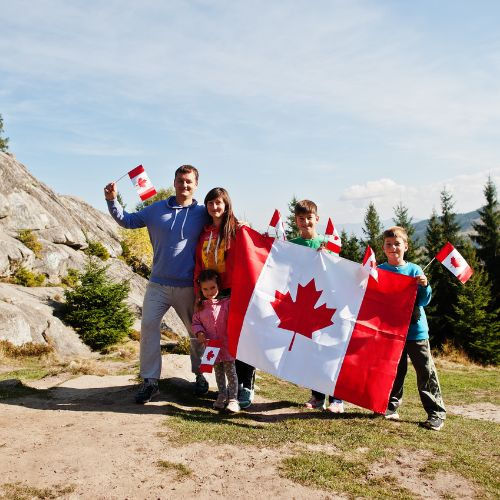 How to claim refugee in Canada?