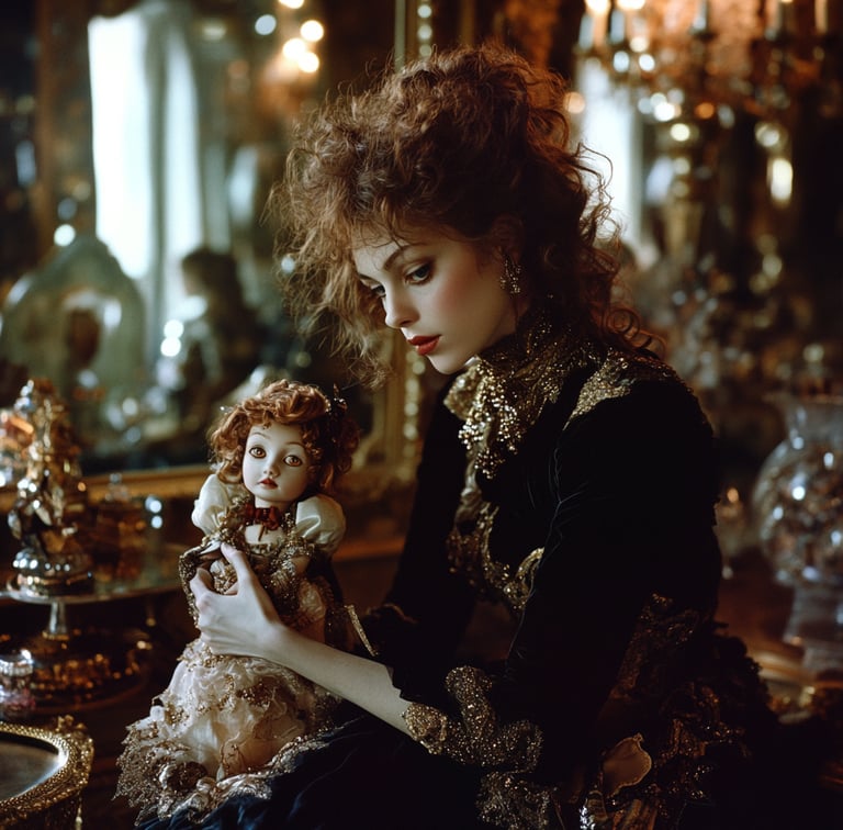 რას ფიქრობს ნარცისი ადამიანი თქვენზე