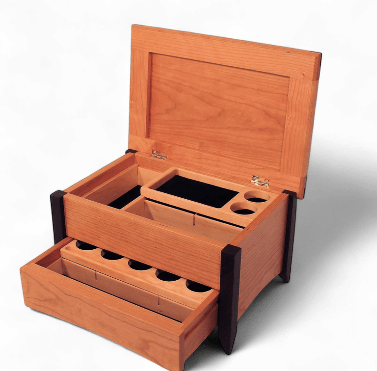 CH 22 Chest Box