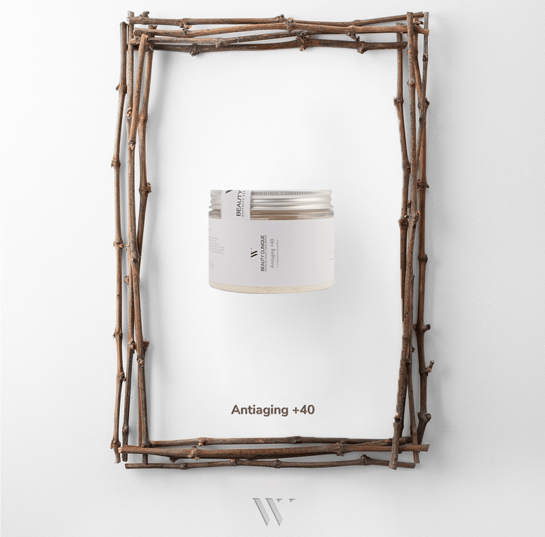 Antiaging +40 - Beauty Clinique