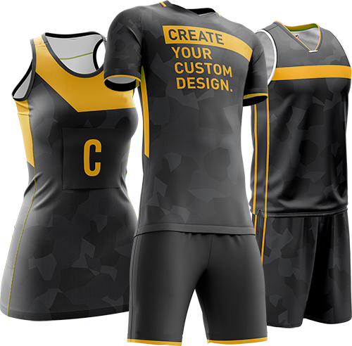 Create Your Custom Design
