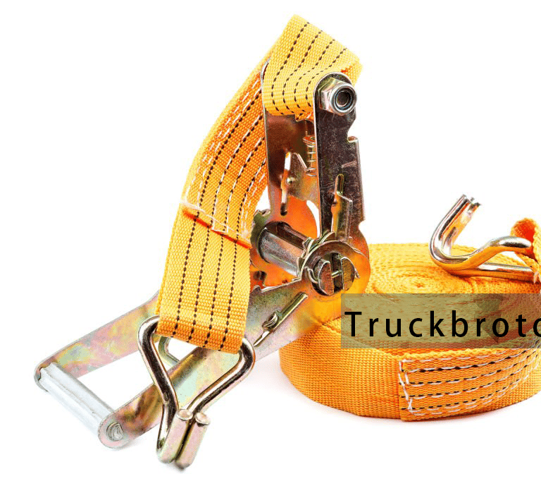  Industrial Strength Tie Down Straps