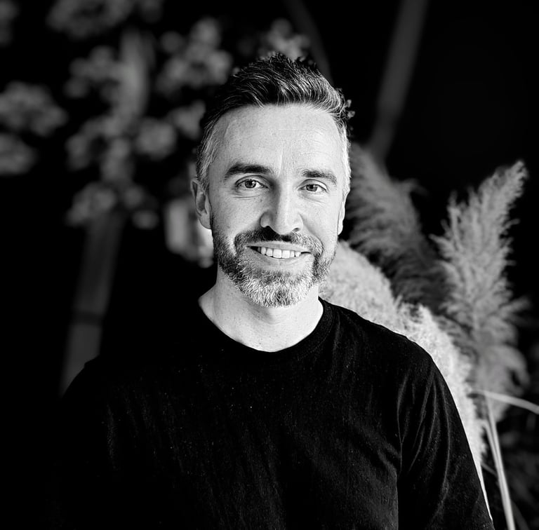 Ronan Marchix Praticien Gestalt Versailles