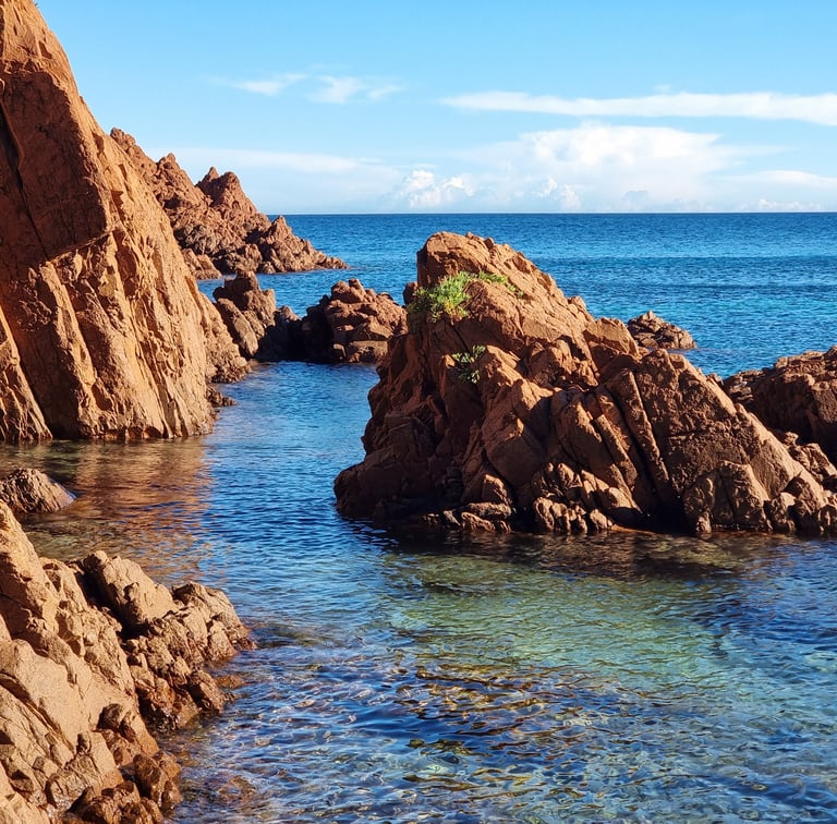 Tour touristique Sightseeing tour