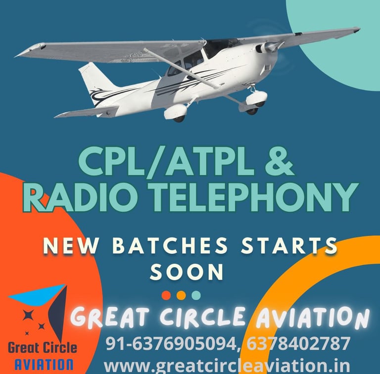 Great Circle Aviation
