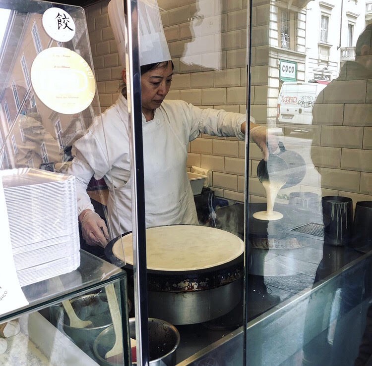 Ravioleria Sarpi | © Cookingwiththehamster