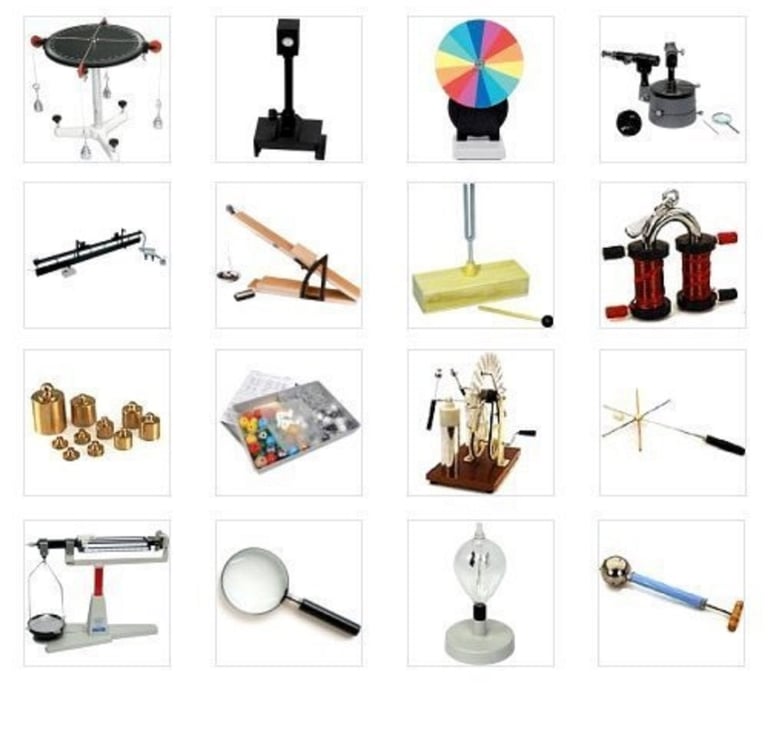  physics-instrument