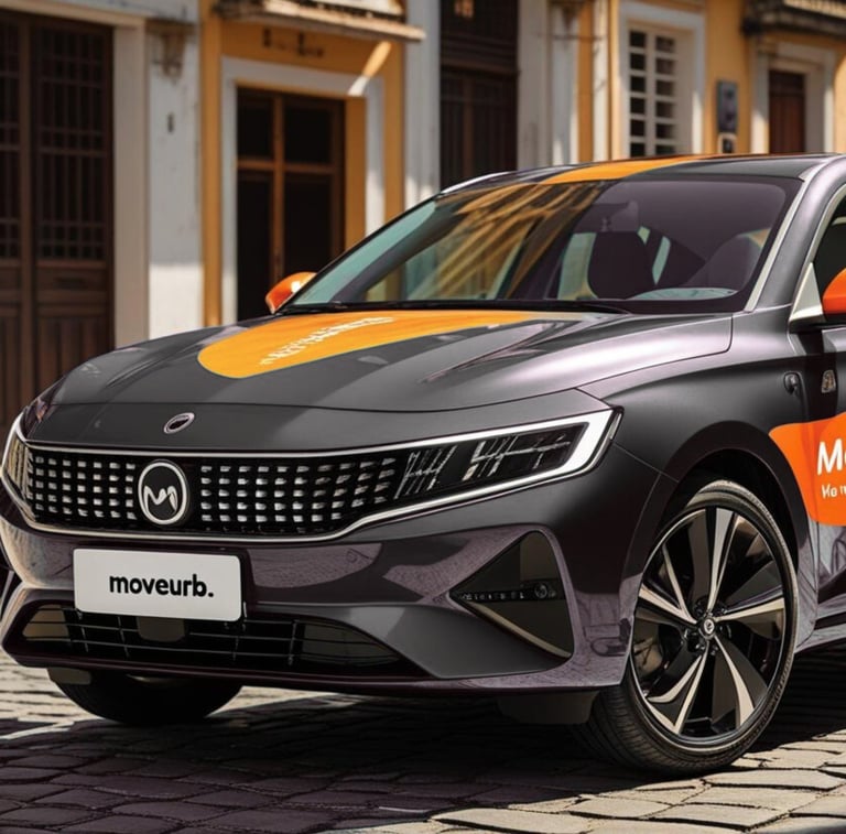 app de transporte alternativo, mobilidade urbana com propósito, aplicativo de corrida justo, experiê
