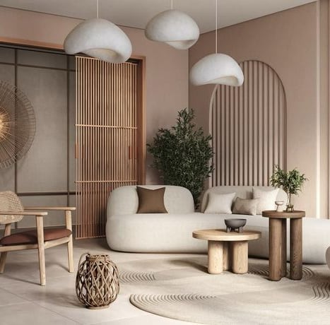 Sakarya iç mimari yenileme – fonksiyonel yaşam alanı tasarımı.