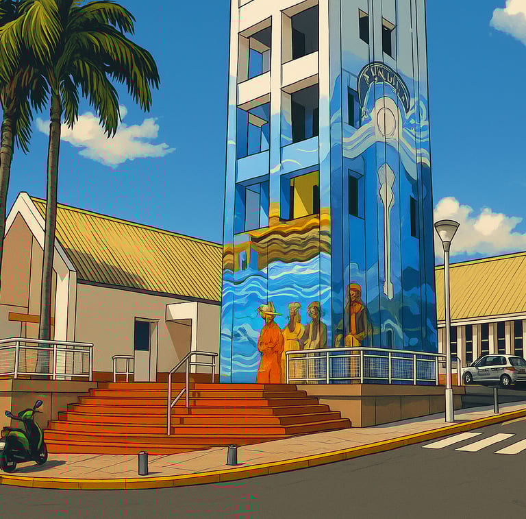 Réparation écran SAMSUNG A14 en Guadeloupe