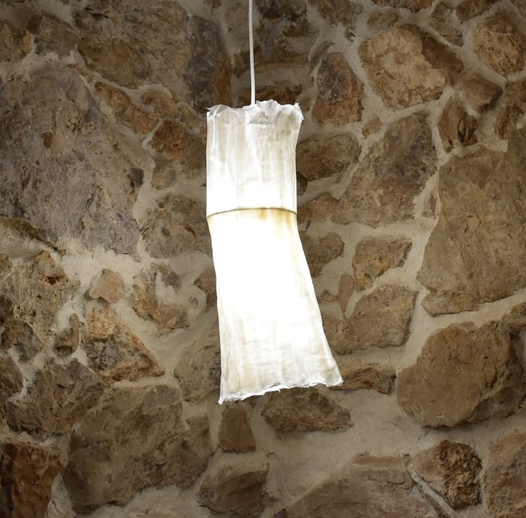 light paper light to hang everywhere