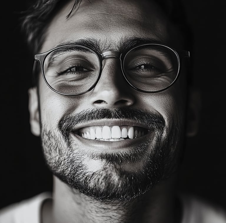 Male anti-wrinkle and line treatment